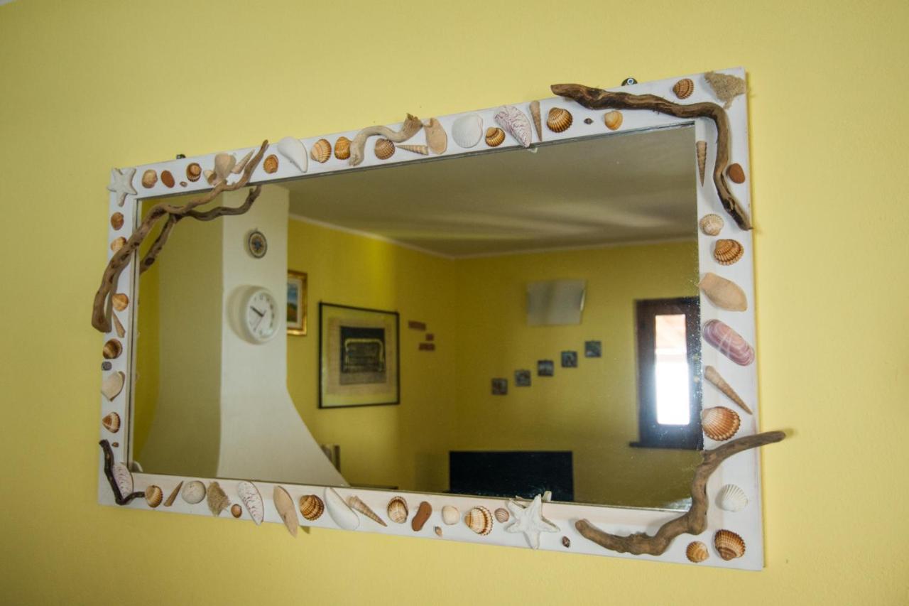 Il Sole di Valletonda Holiday House Corniglia Esterno foto