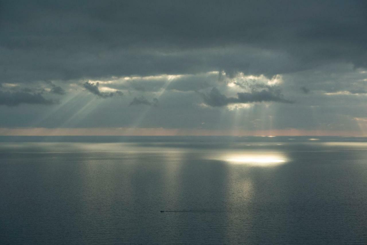 Il Sole di Valletonda Holiday House Corniglia Esterno foto