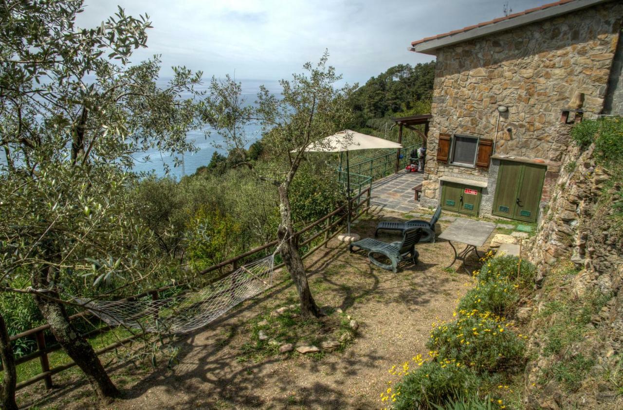 Il Sole di Valletonda Holiday House Corniglia Esterno foto