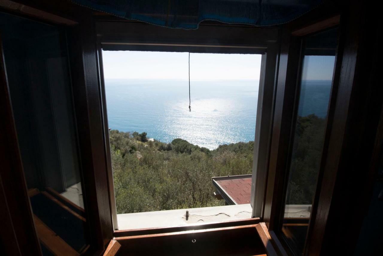 Il Sole di Valletonda Holiday House Corniglia Esterno foto